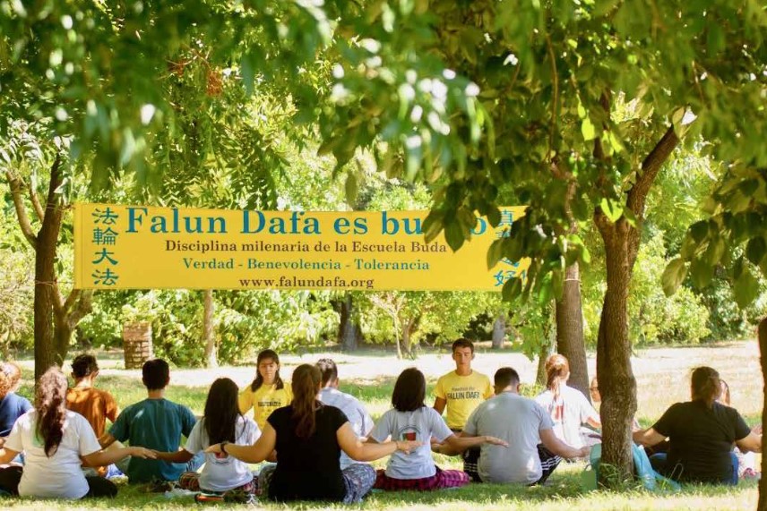 A Scientific Perspective on Falun Dafa’s Benefits for Mind and Body