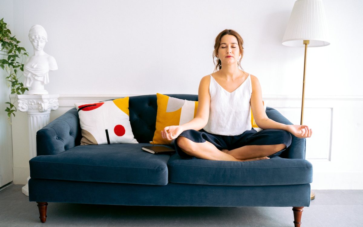 The Surprising Reason You Can’t Become Tranquil in Meditation