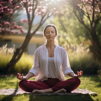 Meditation Grows in Popularity as Scientists Confirm Health Benefits