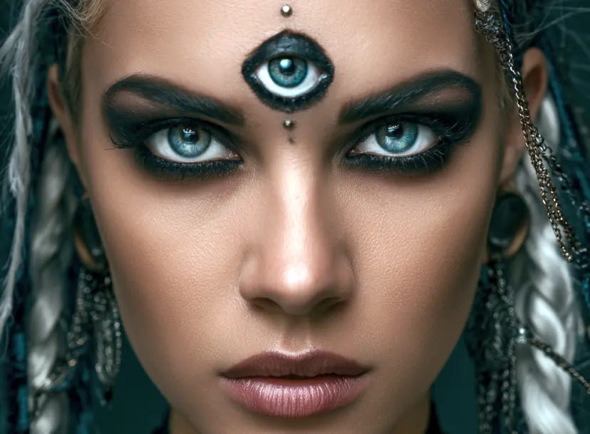 ‘The Third Eye’ Mystery Rekindled By New Brain Research